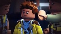 Lego Star Wars The Freemaker Adventures Season 1 Episode 4 The Lost Treasure Of Cloud City