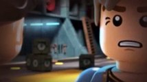 Lego Star Wars The Freemaker Adventures Season 1 Episode 6 Crossing Paths
