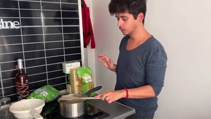 Épisode 28 : Noholito Cuisine De La Gastronomie