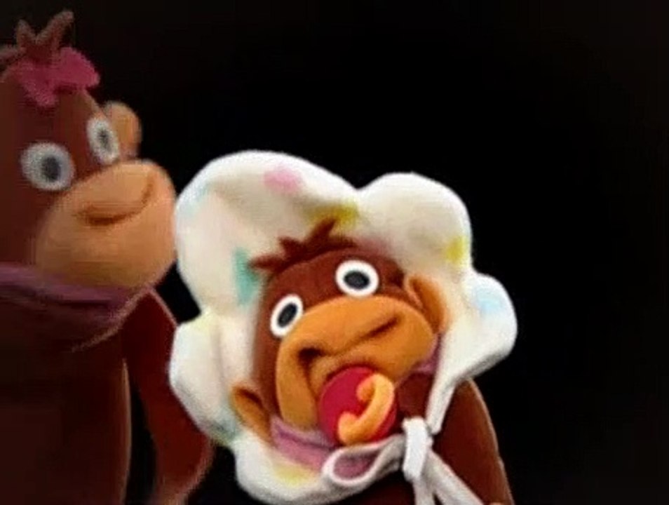 Baby Einstein S01E24 - Baby's First Moves (1)