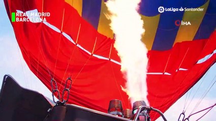 El Clasico öncesi tanıtım videosu yayınlandı