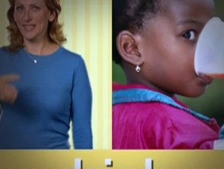 Baby Einstein S01E25 - Baby's First Signs (1)