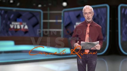 Carmelo Rivero, sobre la pandemia en Canarias: "Ya hemos tenido tiempo de tener la lección aprendida"