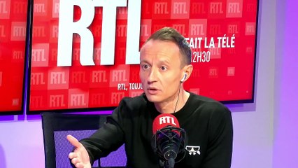 Gad Elmaleh lâché par de nombreux animateurs et humoristes