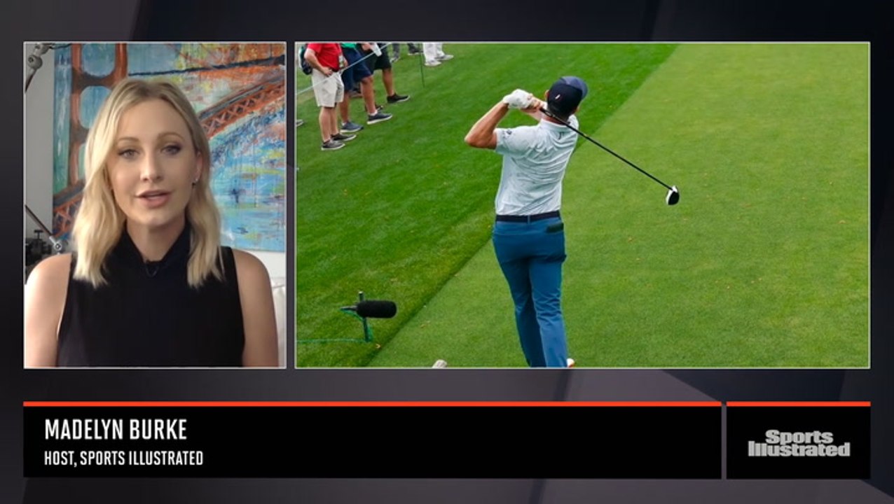 Will Justin Rose Finally Close it Out at The Masters?