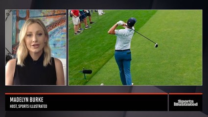 Will Justin Rose Finally Close it Out at The Masters?