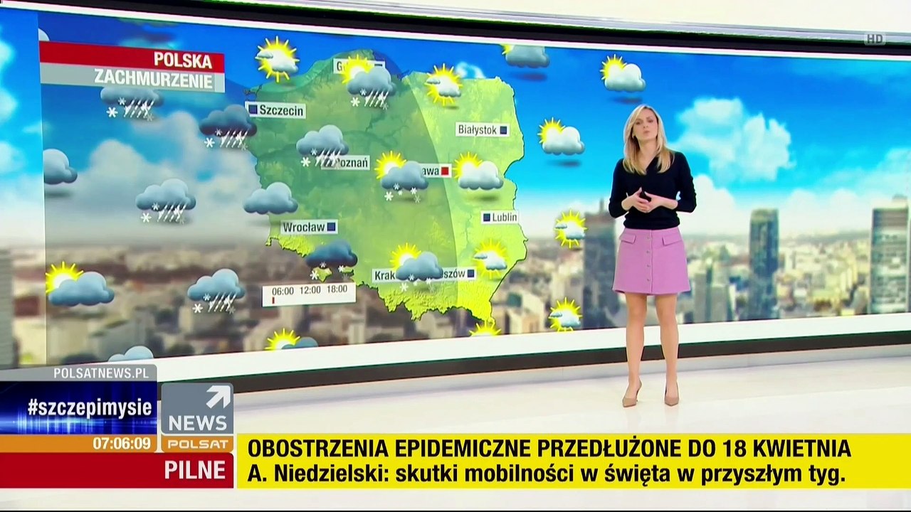 Milena Rostkowska-Galant - 8.04.2021