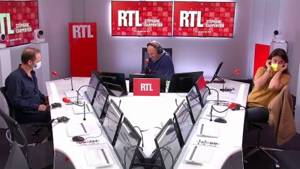 Coronavirus : "La réalité devenait plus exceptionnelle que la fiction", dit Thomas Lilti