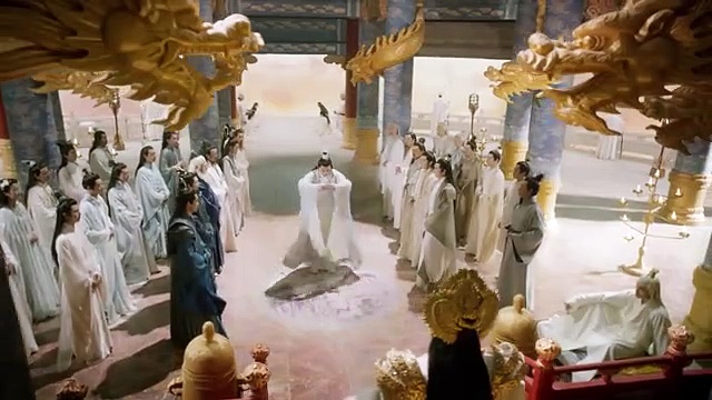  Eternal love ten miles e01 sub indo