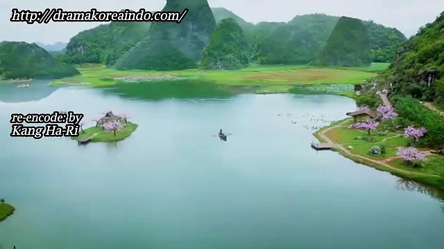  Eternal love ten miles e02 sub indo