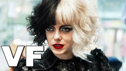 CRUELLA Bande Annonce VF # 3