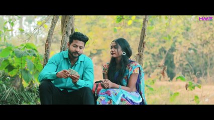 Tisem Ruala Gate Tangirinj tahena santali full Video 2021 _ Birsha & Dolly ( 1080 X 1920 )