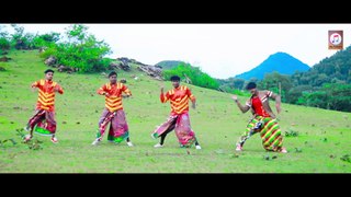 SASANG BAHA __ NEW SANTALI FULL VIDEO SONG 2021 __ PRINCE & DEEPA