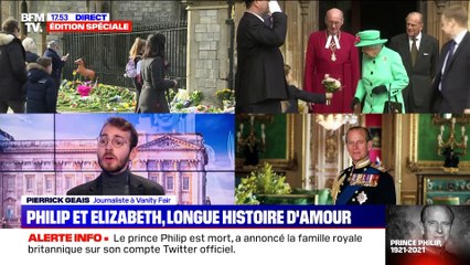 BFM Story - Vendredi 9 avril 2021