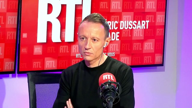 Covid : Les dirigeants manquent de courage estime Gad Elmaleh