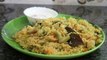 Vegetable Biryani | How To Make Vegetable Biryani At Home | Recipe #7