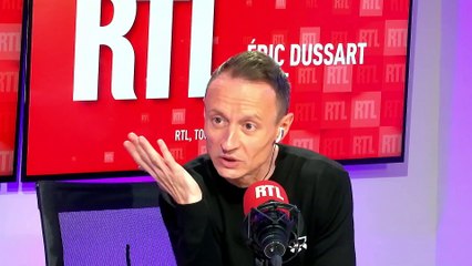 Ses rituels avant la scène