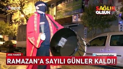 Beyaz Ana Haber 9 Nisan 2021