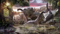 Top 7 Criaturas Prehistóricas Posiblemente Captadas En Cámara
