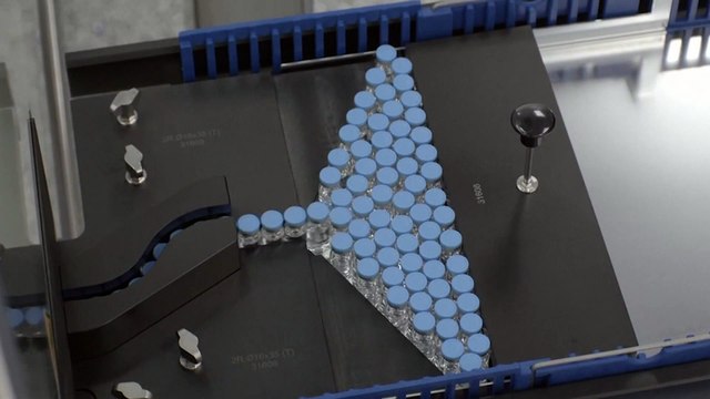 Европейский регулятор проверит вакцину от Johnson & Johnson