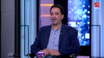 علي الهلباوي : انتظروا دويتو في رمضان مع النجم أحمد سعد