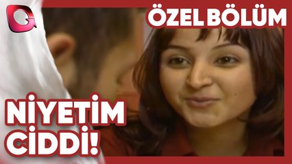 Niyetim Ciddi! - Alın Yazısı | Gerçek Kesit Özel Bölüm
