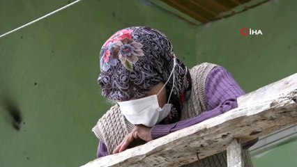 Korona Virüs Hastası Çifti ‘Doktorum’ Diyerek Dolandırdılar