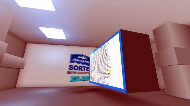 Sorteo El Dia suscriptores