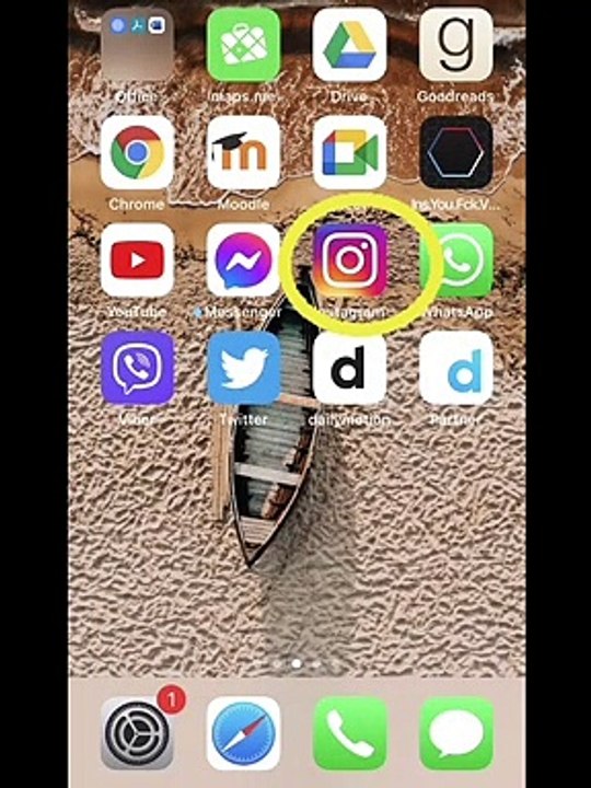 delete instagram account in easy steps (iphone and android)