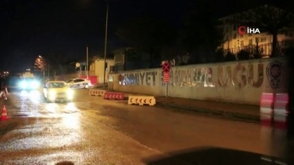 Yozgat’ta eş zamanlı uyuşturucu operasyonu: 23 gözaltı