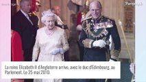 Mort du prince Philip : l'hommage timide de Meghan Markle et du prince Harry