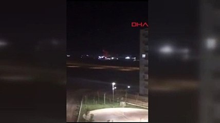 Suriye'nin Kamışlı kentinde patlama