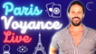 TAROT Est-ce que je vais pouvoir voyager ? PARIS VOYANCE LIVE Raphaël Pathé Voyant Médium #19
