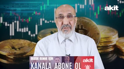 Abdurrahman Dilipak'tan 'bitcoin' açıklaması