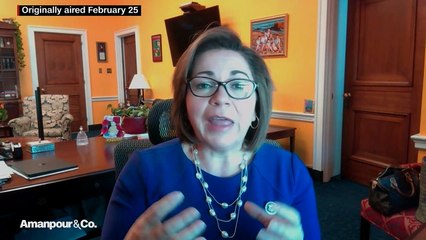 Amanpour and Company - April 7, 2021