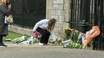 Mort du prince Philip : les Britanniques rendent hommage au duc d'Edimbourg