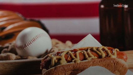 Dream Job Alert! Get Paid to Go to MLB Baseball Games and Eat Hot Dogs