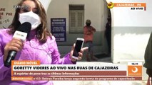 Idosos denunciam falta de médico em UBS de Cajazeiras-PB