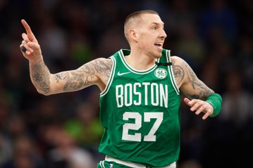 Assessing the Impact of Daniel Theis on the Celtics