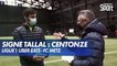 Signé Tallal : Fabien Centonze (FC Metz)