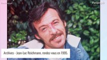 Jean-Luc Reichmann obligé de camoufler sa tache de vin au début des Z'amours : 