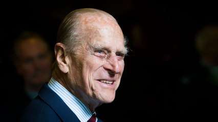 The Royal Family Reacts to Prince Philip's Death