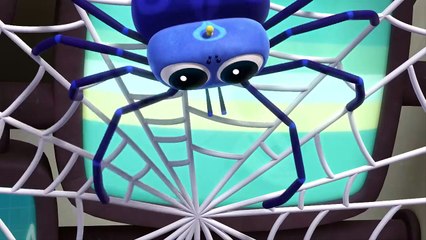 Funny Animated Cartoon - Alien Monkeys - Compilation - Cartoons For Children
