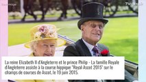 Mort du prince Philip : la date des obsèques dévoilée, les Anglais priés de rester à la maison
