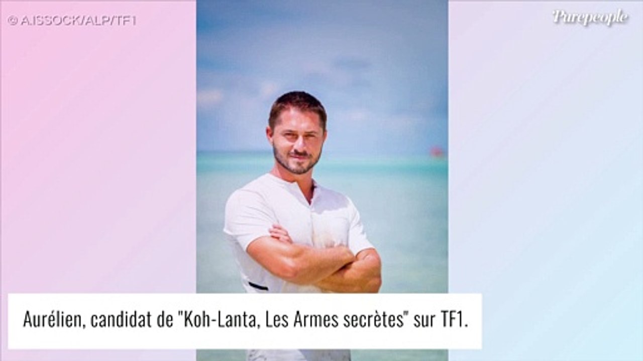 Koh-Lanta 2021 – Aurélien éliminé et trahi : "Les ingrats, ils me virent alors j'ai tout fait pour l'équipe" (EXCLU)