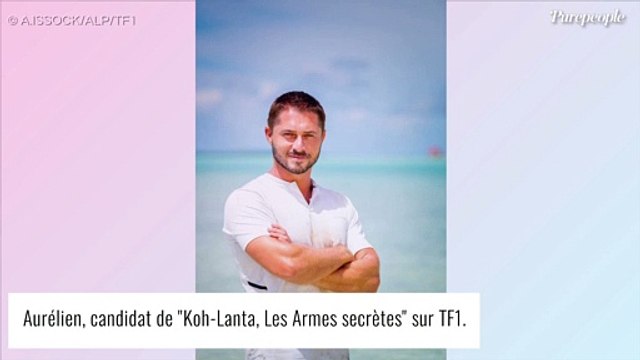 Koh-Lanta 2021 – Aurélien éliminé et trahi : Les ingrats, ils me virent alors j'ai tout fait pour l'équipe (EXCLU)