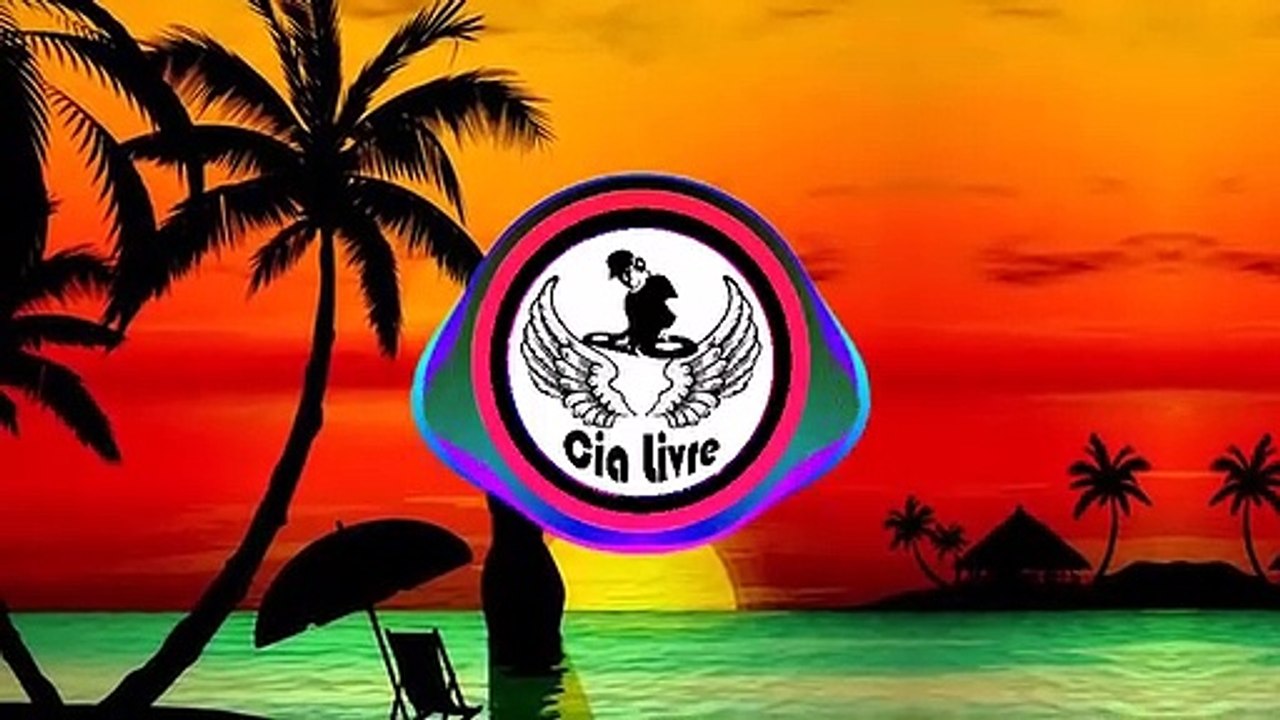 Reggae Remix Internacional 2021 - [Ketlyn Tarver] You Don T Know (Cia Livre)