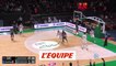 Le résumé d'Unics Kazan - Virtus Bologne - Basket - Eurocoupe (H)