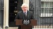 UK Prime Minister Boris Johnson says Prince Philip 'earned the affection of generations' _ ABC News-