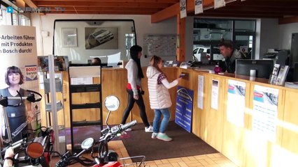 KFZ Alois Scheidhammer in Vilsbiburg – Ihre Profiwerkstatt für Autoservice, Reparatur & Co.